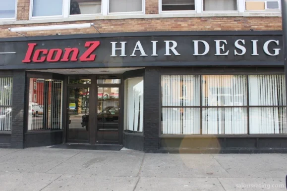 Iconz Hair Design, Buffalo - Photo 4
