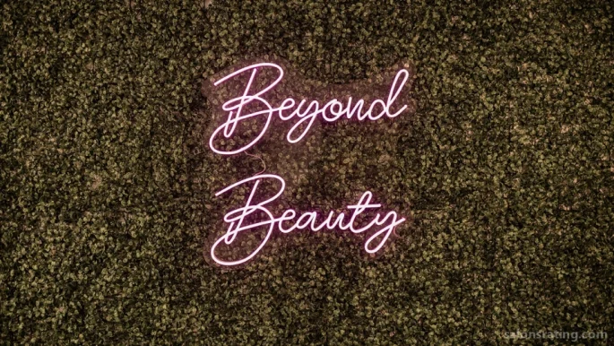 Beyond Beauty Salon, Buffalo - Photo 3