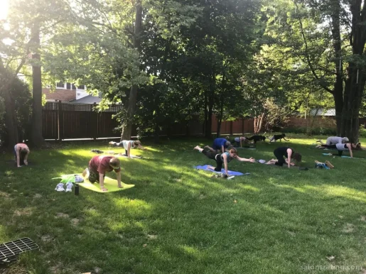 Yoga Parkside, Buffalo - Photo 4