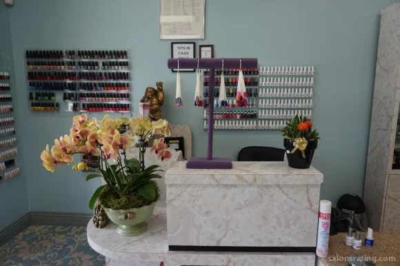 Gallery Nails and Spa, Burbank - Photo 2