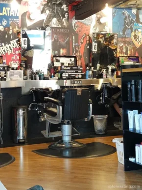 Floyd's 99 Barbershop, Burbank - Photo 2