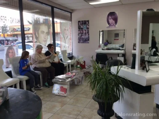 US Hair Cutters & Beauty Supply, Burbank - Photo 2