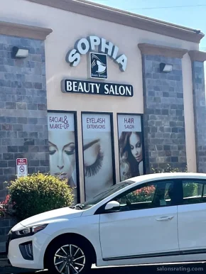 Sophia Beauty Boutique, Burbank - 