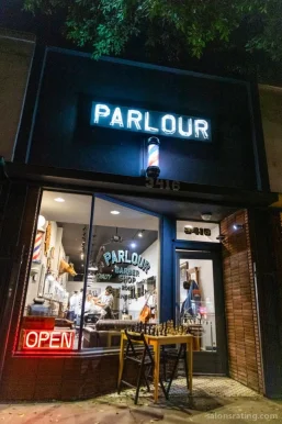 Parlour Barbershop, Burbank - Photo 1