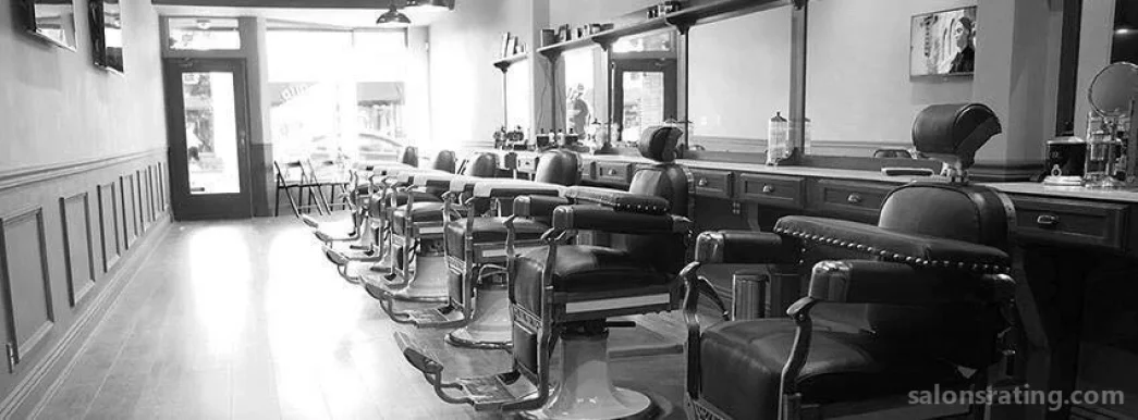 Parlour Barbershop, Burbank - Photo 2