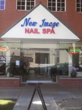 New Image Nail Spa, Burbank - Photo 8