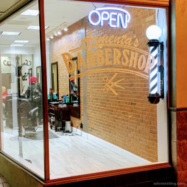 Armenta’s Barber Shop in Burbank, Burbank - Photo 4