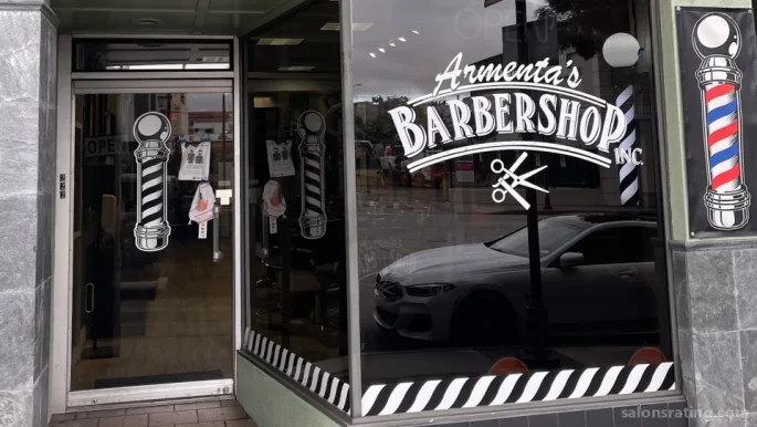 Armenta’s Barber Shop in Burbank, Burbank - Photo 2