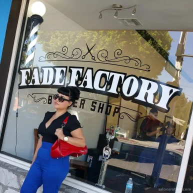 Fade Factory Barber Shop, Burbank - Photo 1