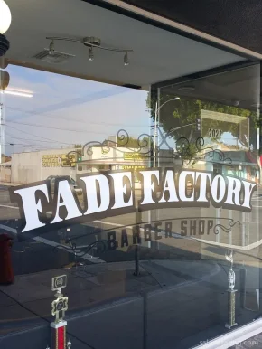 Fade Factory Barber Shop, Burbank - Photo 2