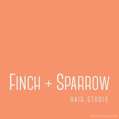 Finch and Sparrow Hair Studio, Burbank - Photo 2