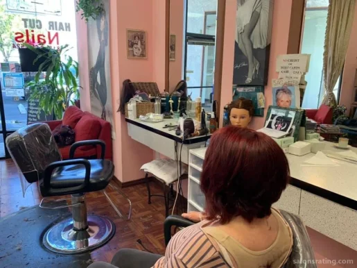Kim's Salon Gohar Hairstylist, Burbank - Photo 3