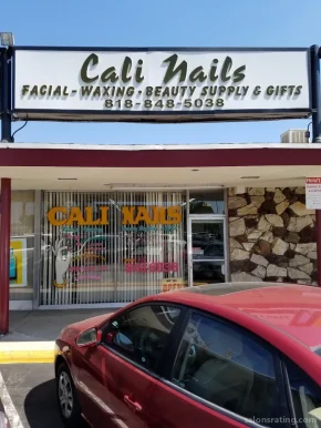 Cali Nails Facial Waxing, Burbank - Photo 2