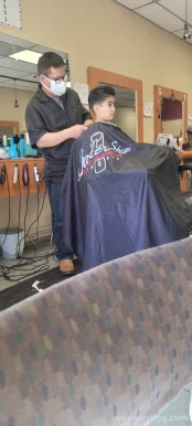 Linh's House of Barbers And Beauty, Burbank - 