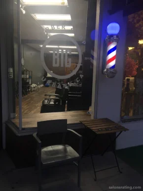 Big O’s barber shop, Burbank - Photo 3