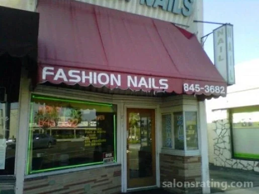 Fashion Nails, Burbank - Photo 2