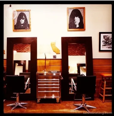 Crowning Glory Hair Studio, Burbank - Photo 3