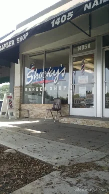 Shocky's Barber Shop, Burbank - Photo 2