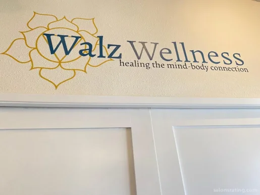 Walz Wellness & Physical Therapy, Burbank - 