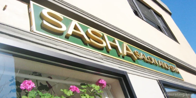 Sasha Salon and Spa, Cambridge - Photo 1