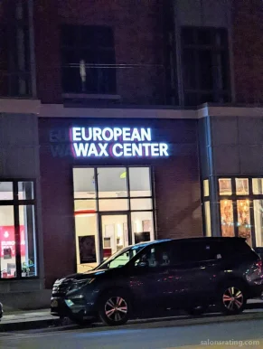 European Wax Center, Cambridge - Photo 4