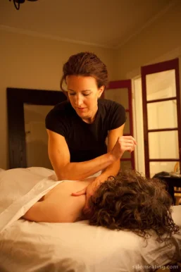 BodyOne Massage, Cambridge - Photo 4