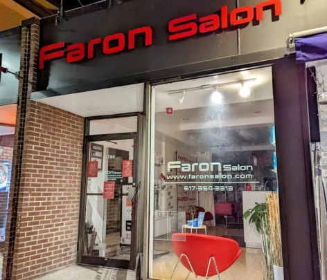 Faron Salon, Cambridge - Photo 2
