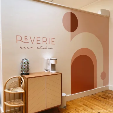 Reverie Hair Studio, Cambridge - Photo 2
