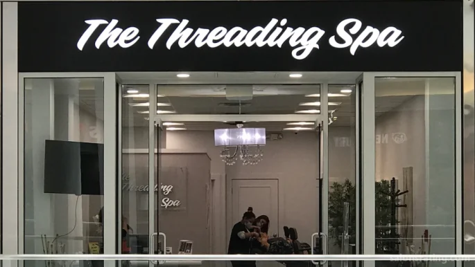 The Threading Spa, Cambridge - Photo 1
