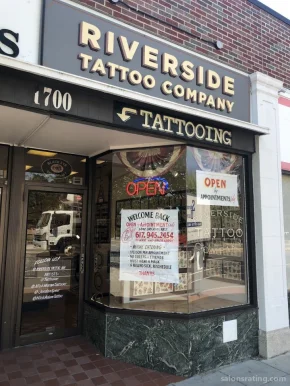 Riverside Tattoo Company, Cambridge - Photo 1