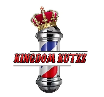 KingdomKutzz Barbershop, Cape Coral - 