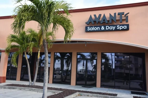 Avanti Salon & Day Spa, Cape Coral - Photo 2