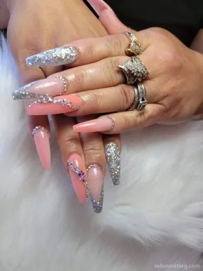 Angel's Nails, Cape Coral - Photo 4
