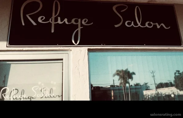Refuge Salon & Beauty Lounge, Cape Coral - Photo 2
