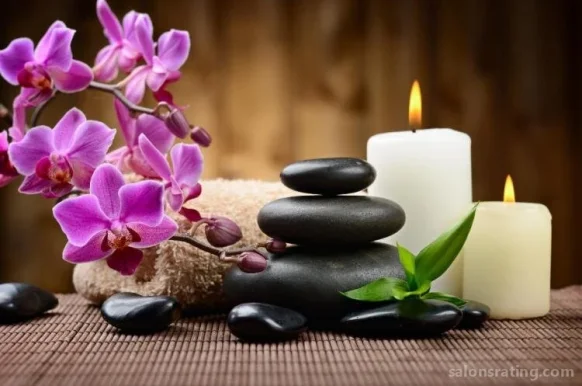 Szilvia's Massage Therapy LLC, Cape Coral - 