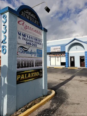 Novo's Barber Shop, Cape Coral - Photo 2