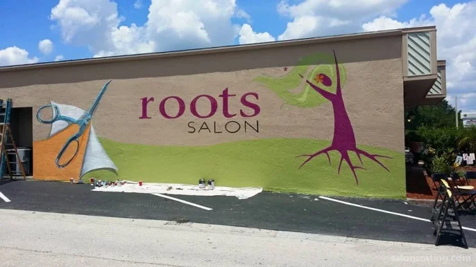 Roots Salon, Cape Coral - Photo 2