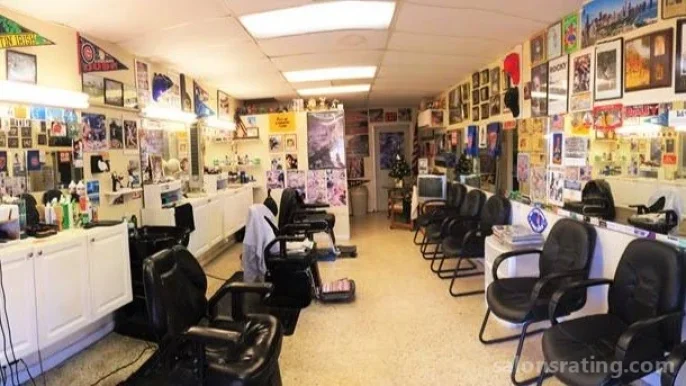 44th Street Barber Shop, Cape Coral - Photo 1