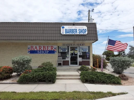 44th Street Barber Shop, Cape Coral - Photo 3