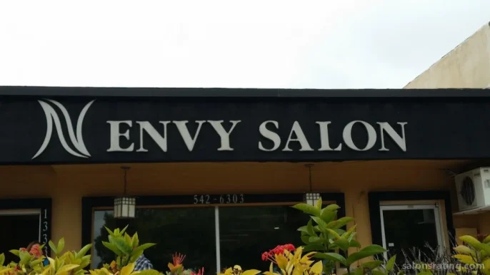 Envy Hair Salon, Cape Coral - Photo 1