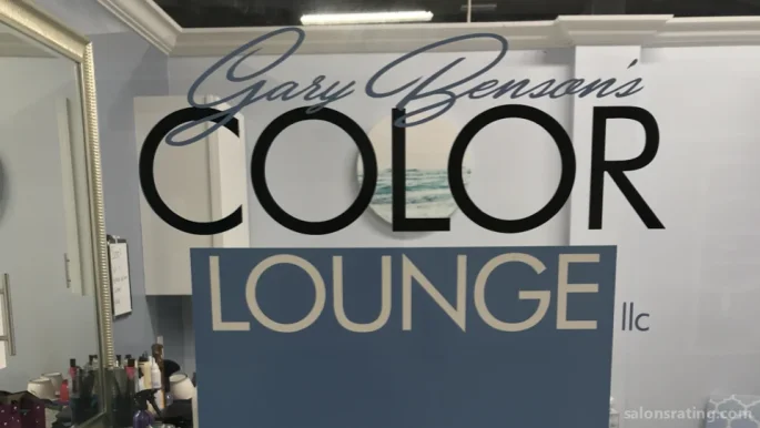 Gary Benson’s Color Lounge LLC, Cape Coral - 