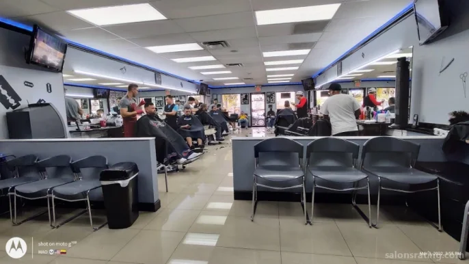 Styles barber shop, Cape Coral - Photo 1