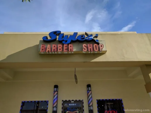 Styles barber shop, Cape Coral - Photo 3