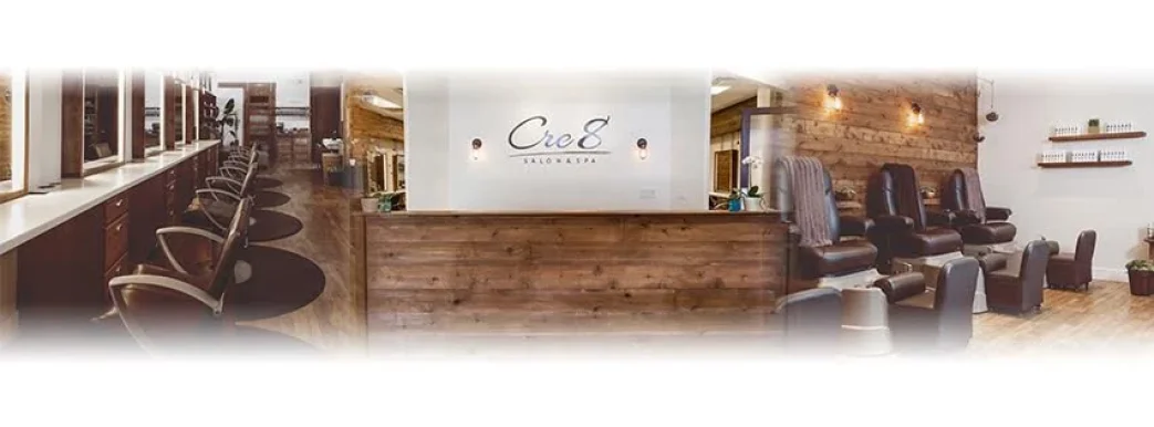 Cre8 Salon & Spa, Cape Coral - Photo 5