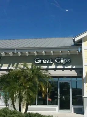 Great Clips, Cape Coral - Photo 1
