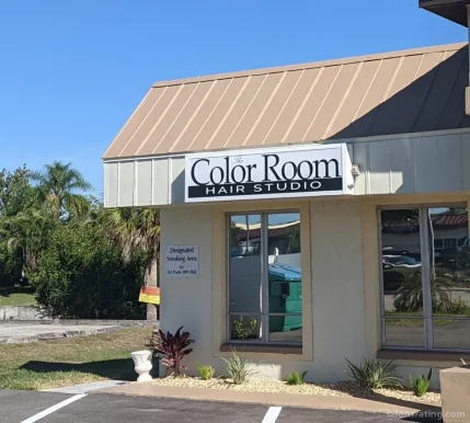 The Color Room, Cape Coral - Photo 8