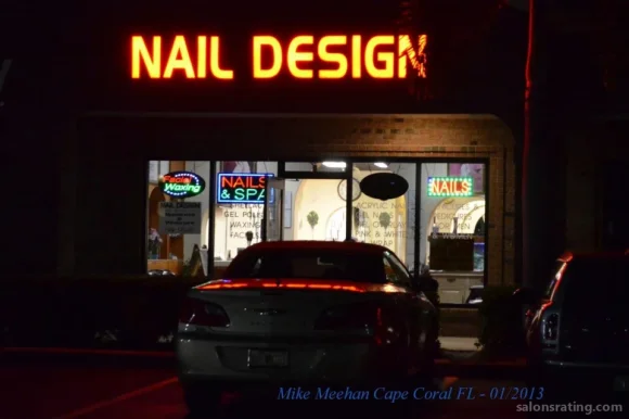 Nails Design, Cape Coral - Photo 1