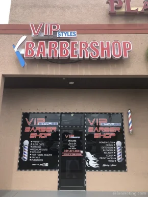 VIP Styles Barbershop & Salon, Cape Coral - Photo 2