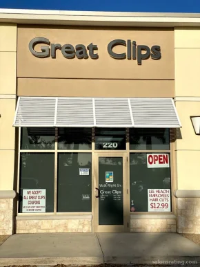 Great Clips, Cape Coral - Photo 3