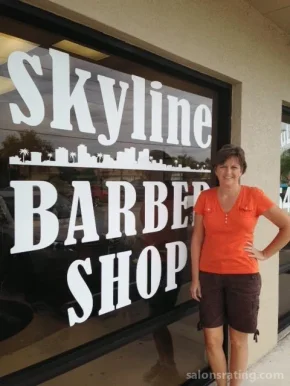 Skyline Barber Shop, Cape Coral - Photo 3